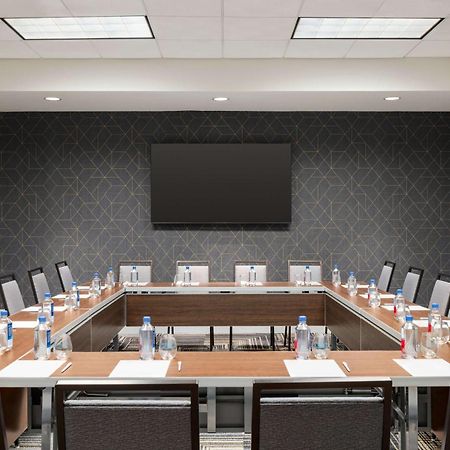 Homewood Suites By Hilton Washington, D.C. Downtown מראה חיצוני תמונה