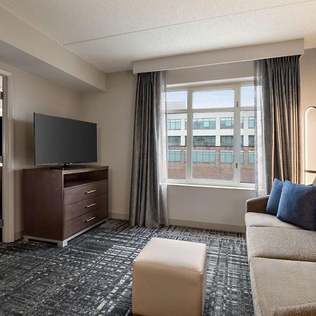 Homewood Suites By Hilton Washington, D.C. Downtown מראה חיצוני תמונה