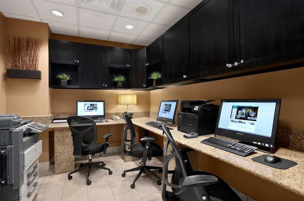 Homewood Suites By Hilton Washington, D.C. Downtown מתקנים תמונה