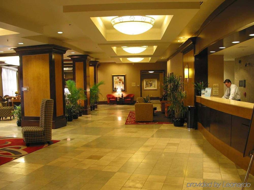 Homewood Suites By Hilton Washington, D.C. Downtown מראה פנימי תמונה