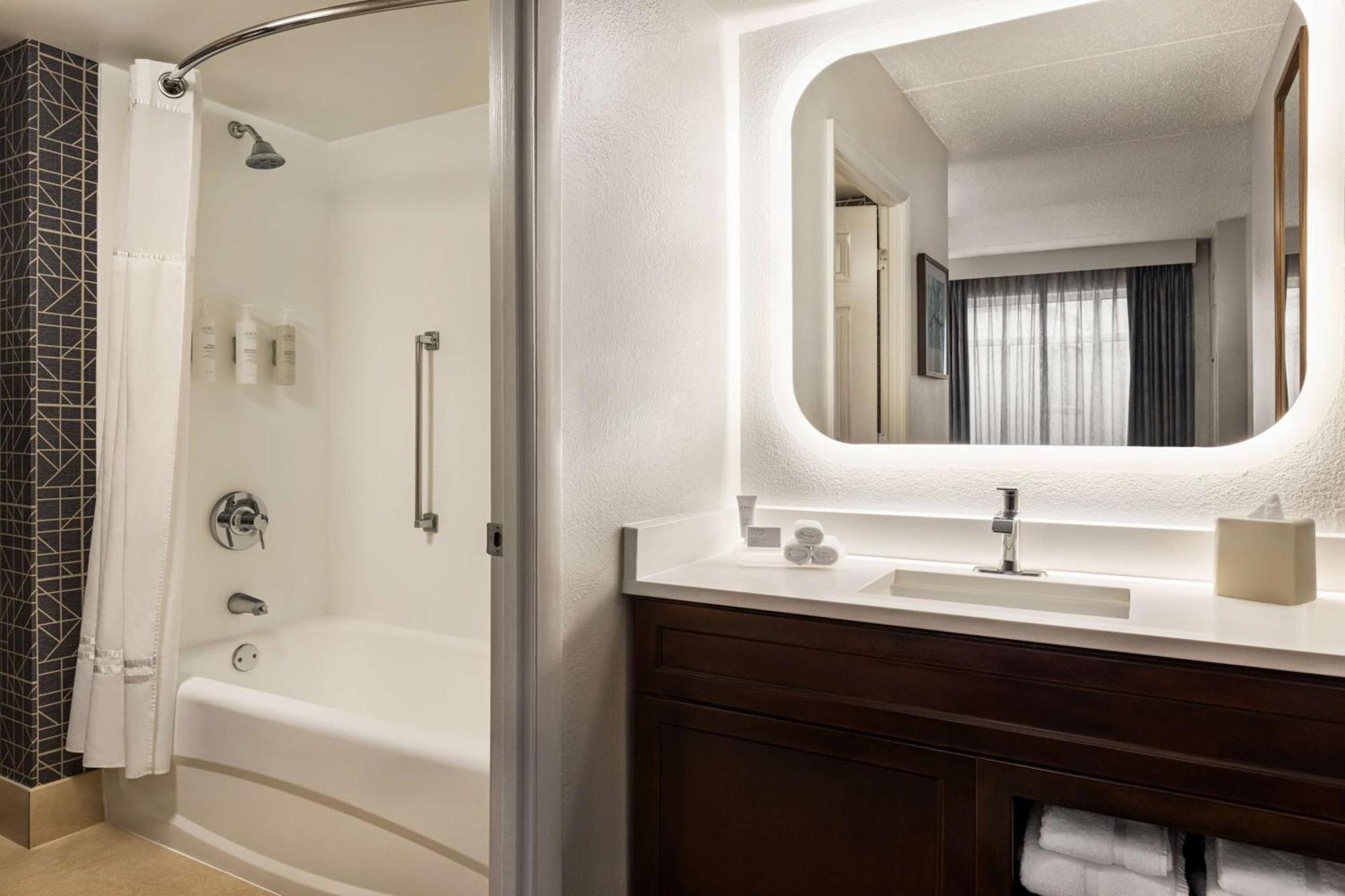 Homewood Suites By Hilton Washington, D.C. Downtown מראה חיצוני תמונה