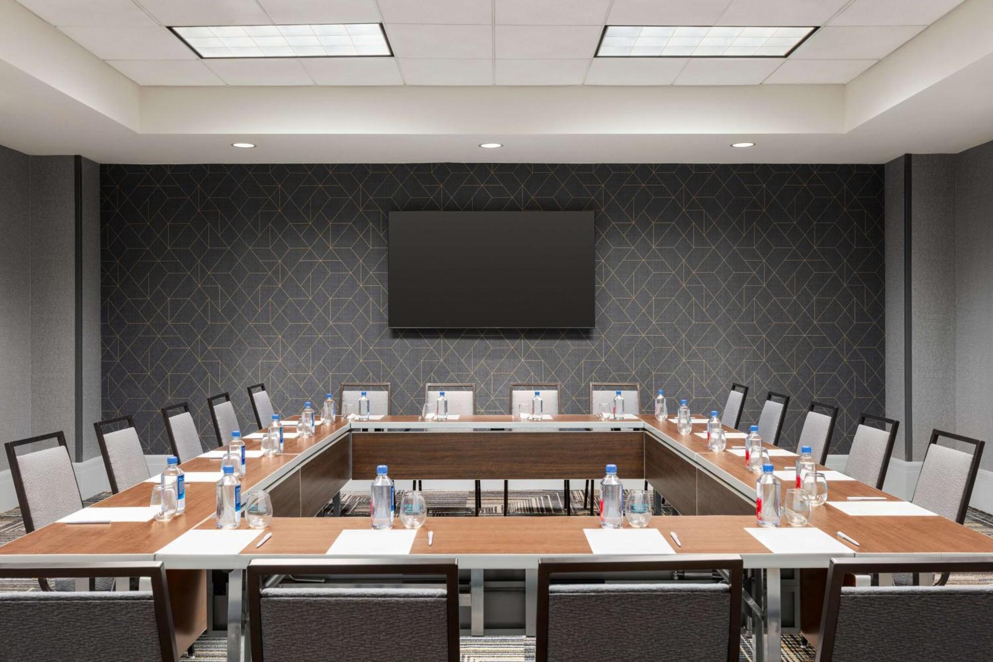 Homewood Suites By Hilton Washington, D.C. Downtown מראה חיצוני תמונה