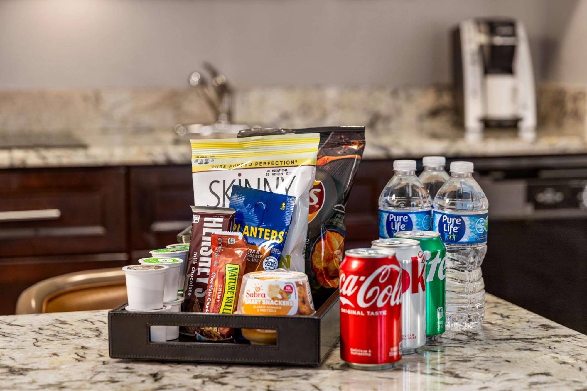 Homewood Suites By Hilton Washington, D.C. Downtown מראה חיצוני תמונה