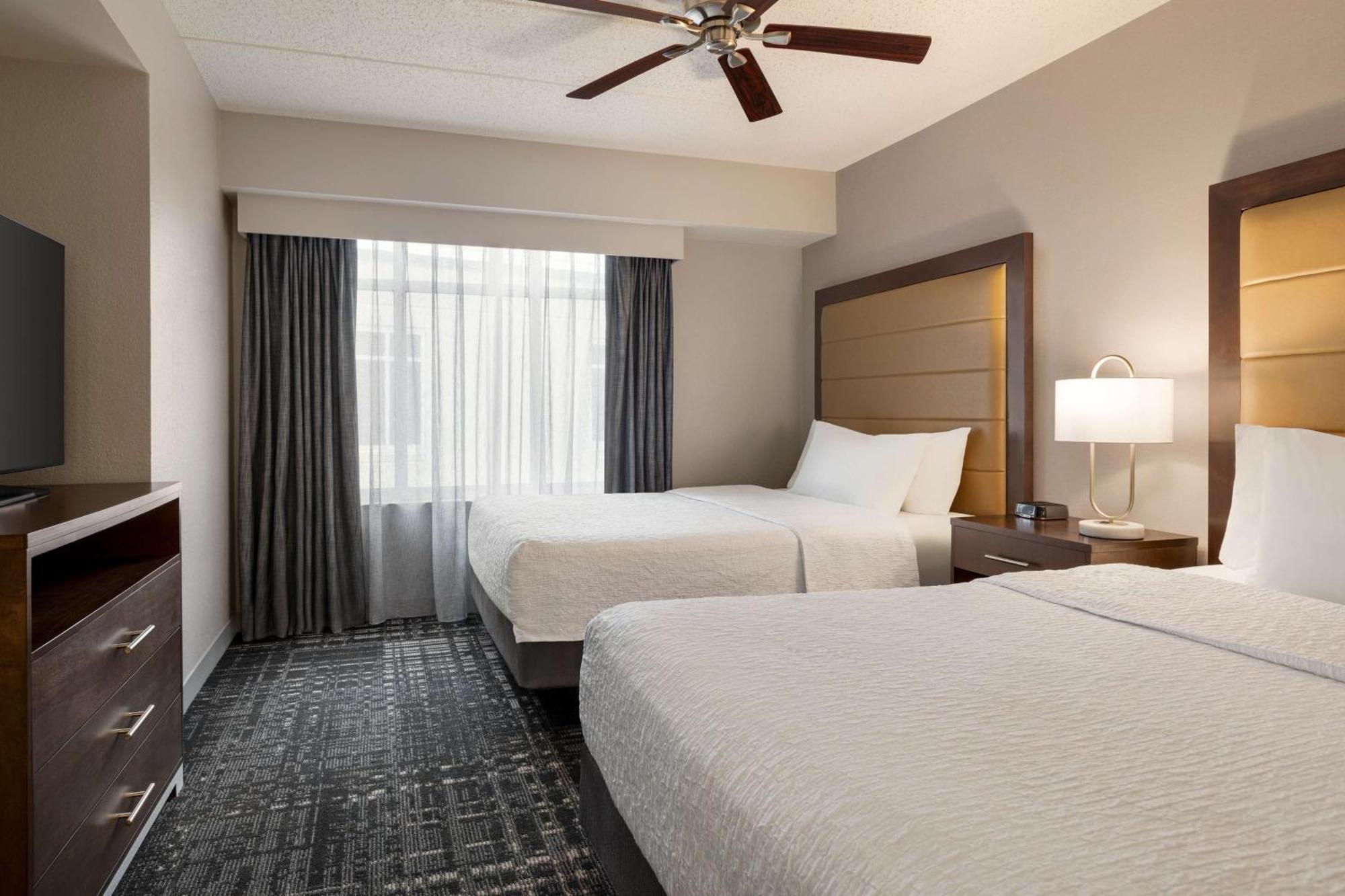 Homewood Suites By Hilton Washington, D.C. Downtown מראה חיצוני תמונה