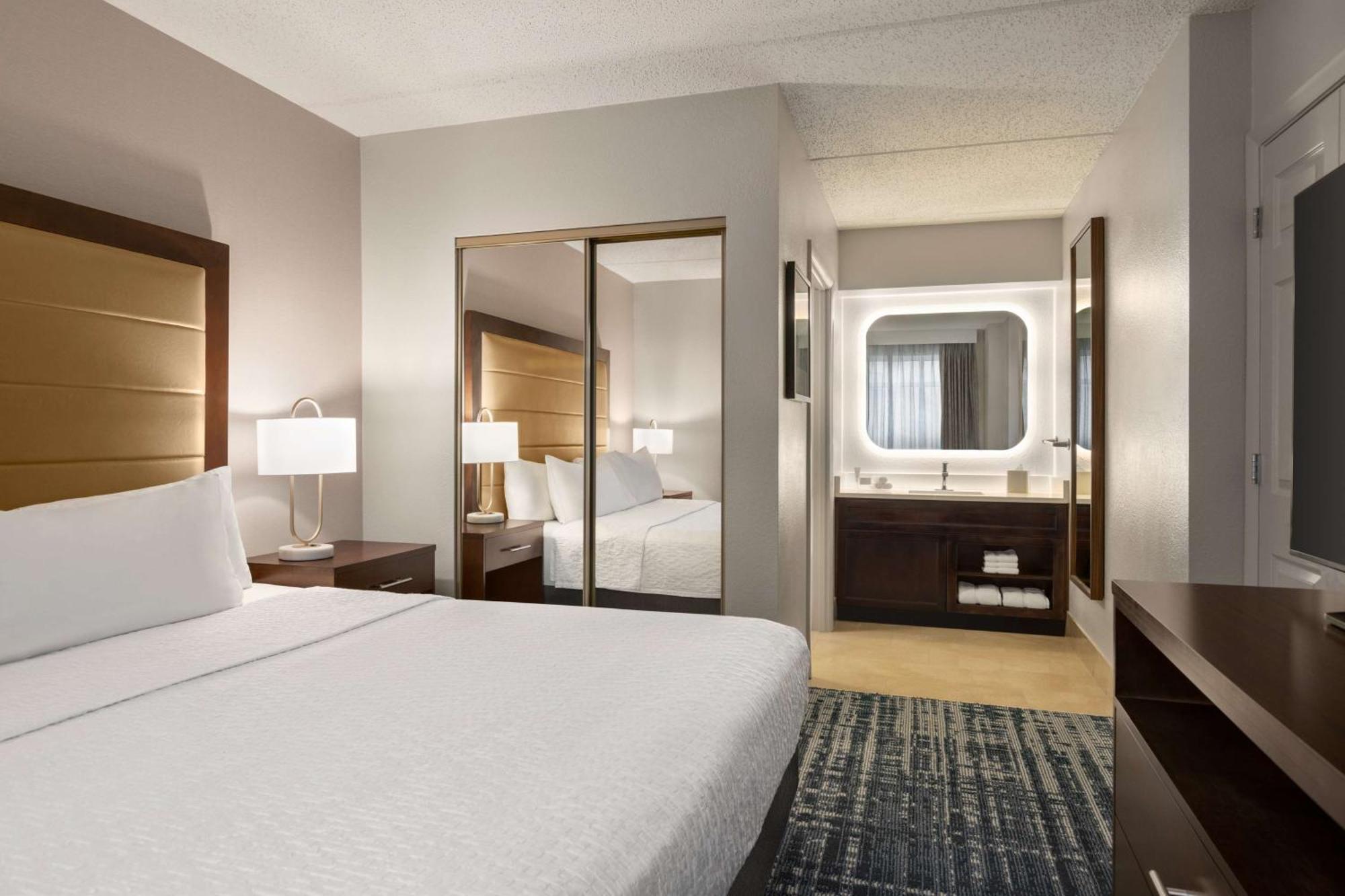 Homewood Suites By Hilton Washington, D.C. Downtown מראה חיצוני תמונה