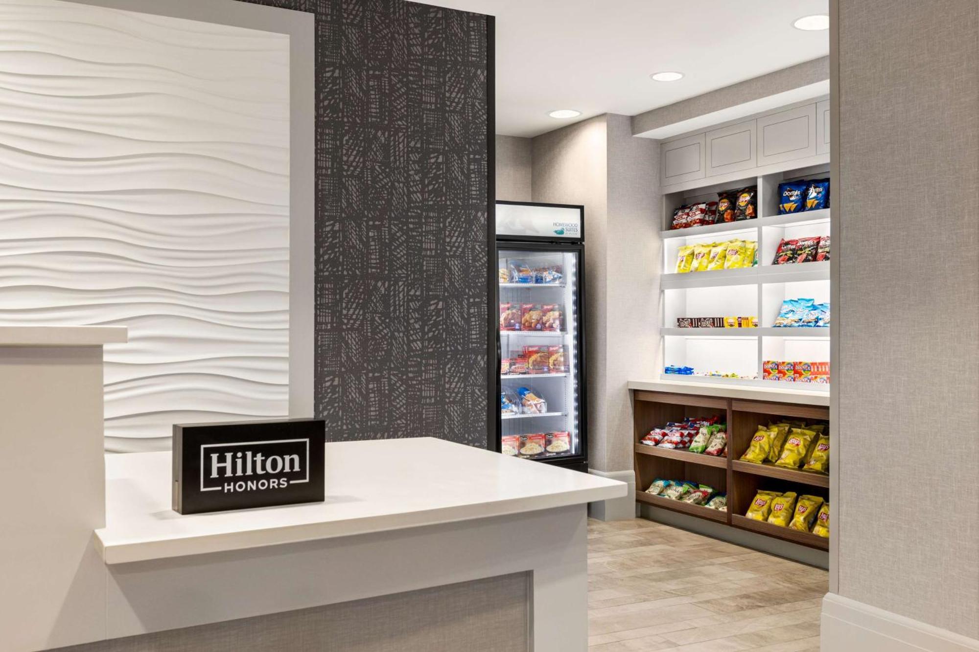 Homewood Suites By Hilton Washington, D.C. Downtown מראה חיצוני תמונה