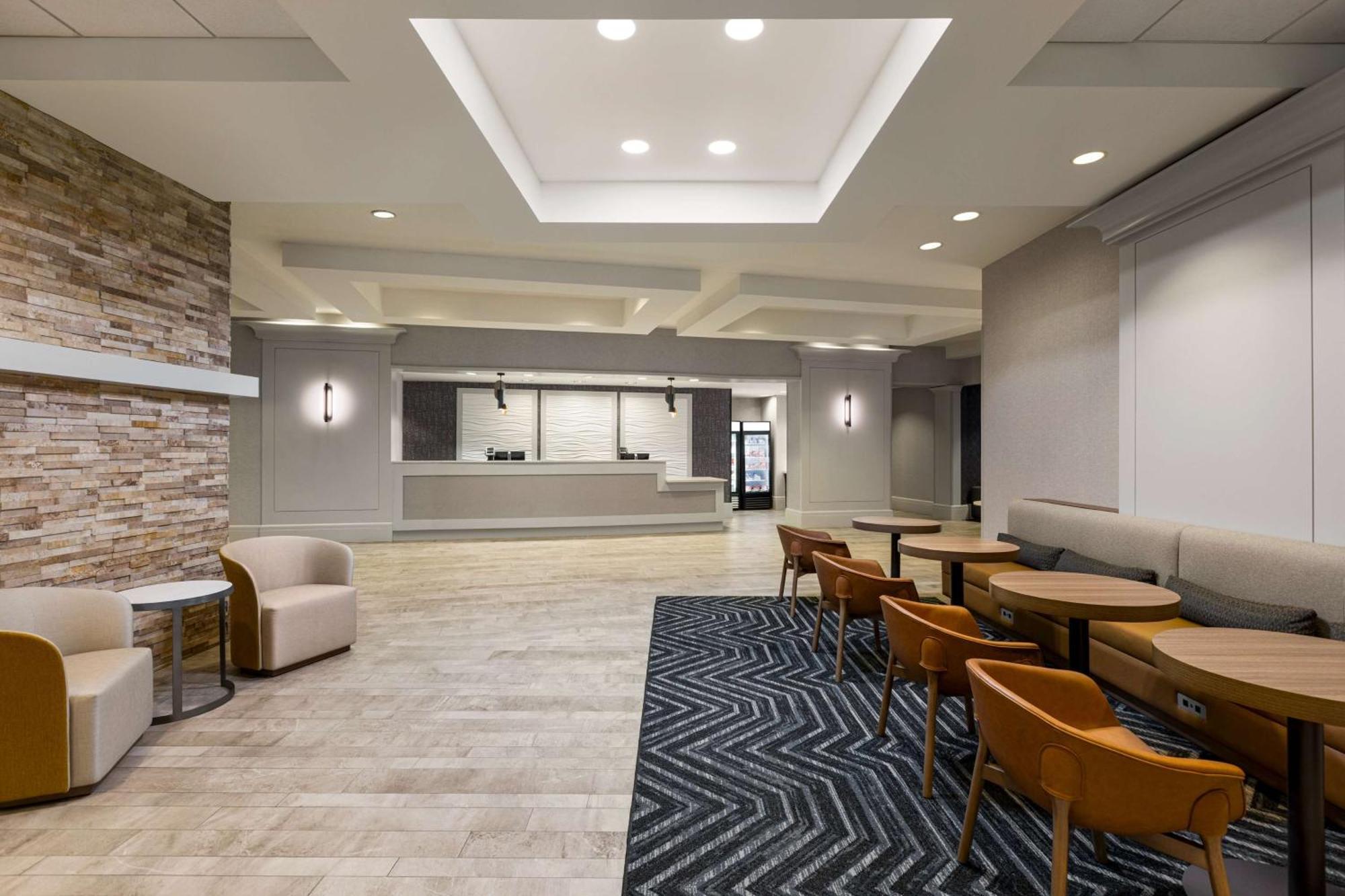 Homewood Suites By Hilton Washington, D.C. Downtown מראה חיצוני תמונה