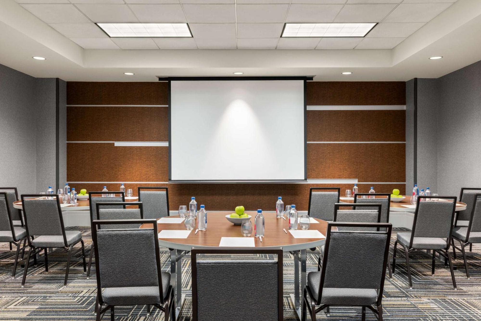 Homewood Suites By Hilton Washington, D.C. Downtown מראה חיצוני תמונה