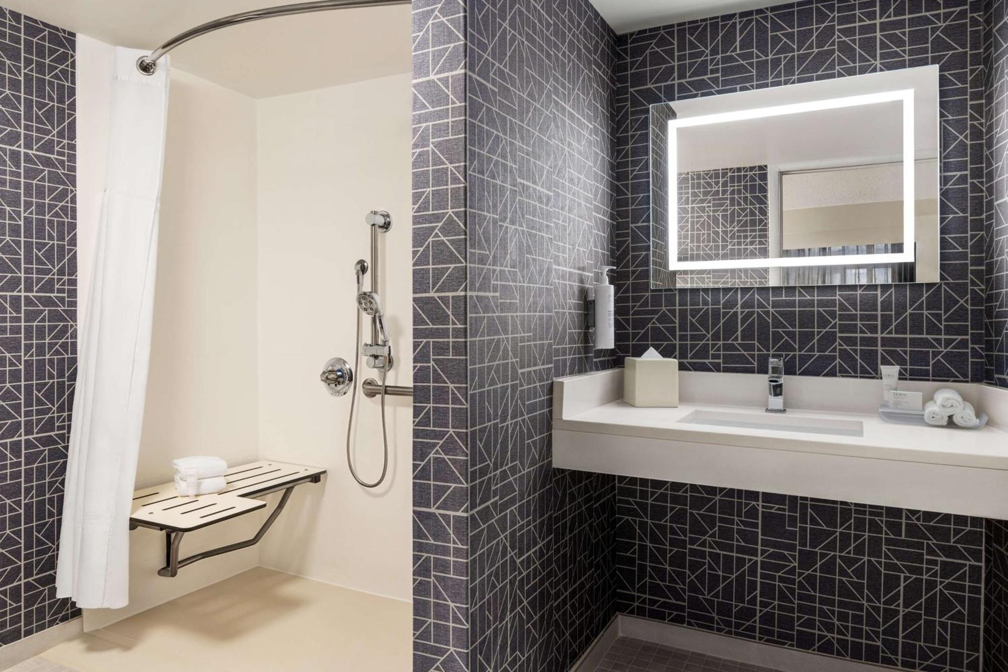 Homewood Suites By Hilton Washington, D.C. Downtown מראה חיצוני תמונה
