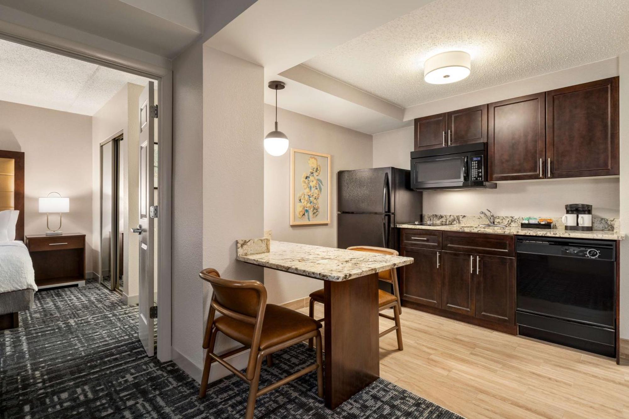 Homewood Suites By Hilton Washington, D.C. Downtown מראה חיצוני תמונה
