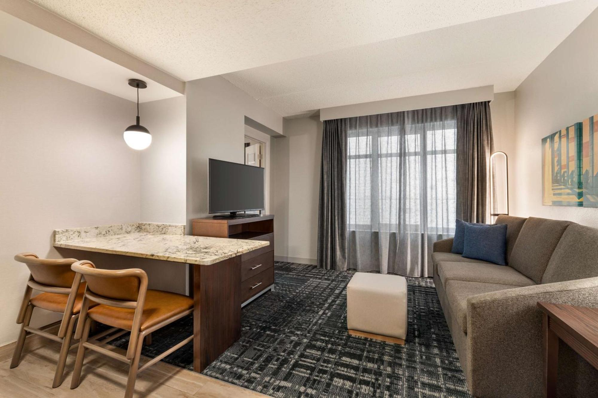 Homewood Suites By Hilton Washington, D.C. Downtown מראה חיצוני תמונה