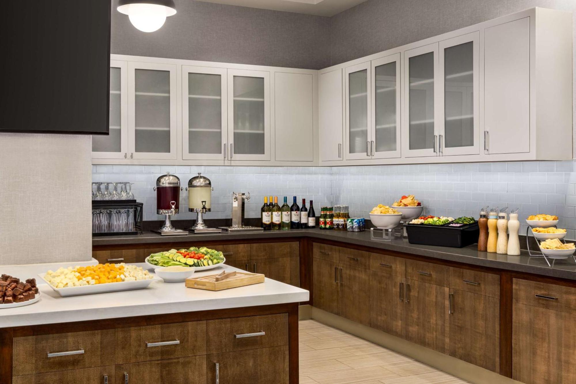 Homewood Suites By Hilton Washington, D.C. Downtown מראה חיצוני תמונה