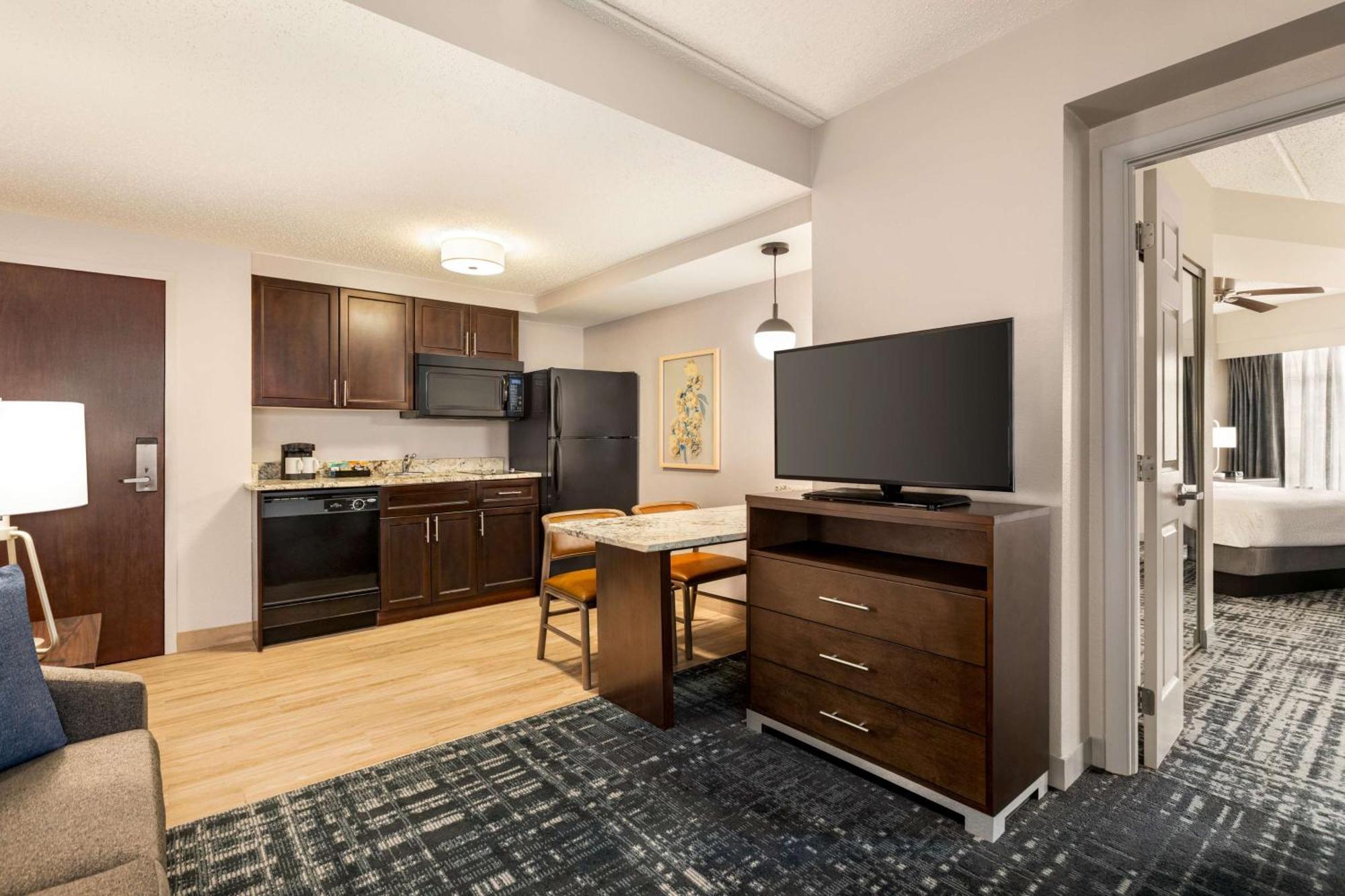 Homewood Suites By Hilton Washington, D.C. Downtown מראה חיצוני תמונה