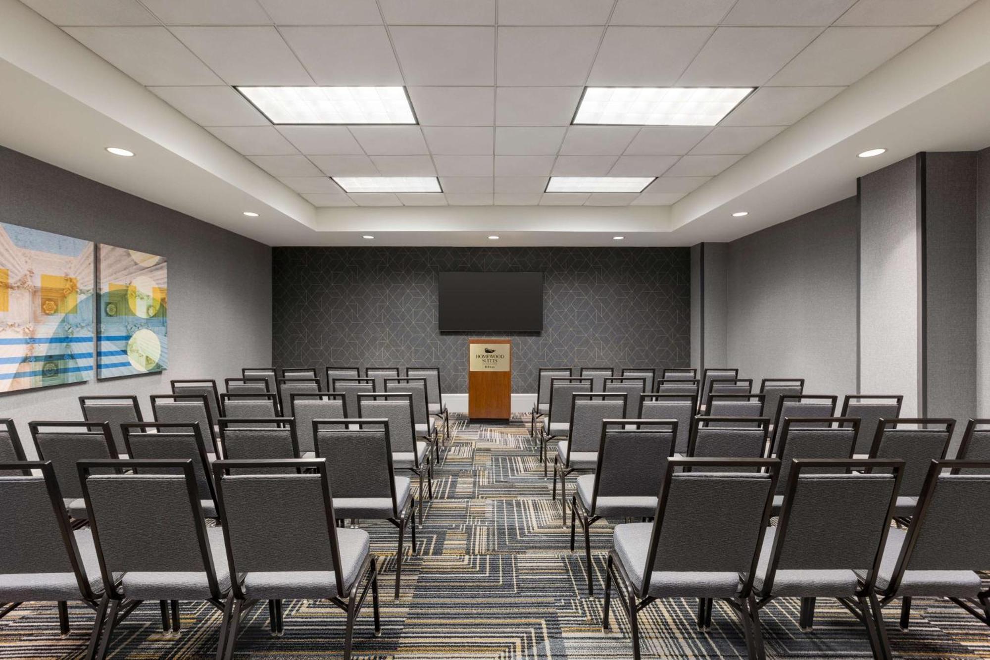 Homewood Suites By Hilton Washington, D.C. Downtown מראה חיצוני תמונה