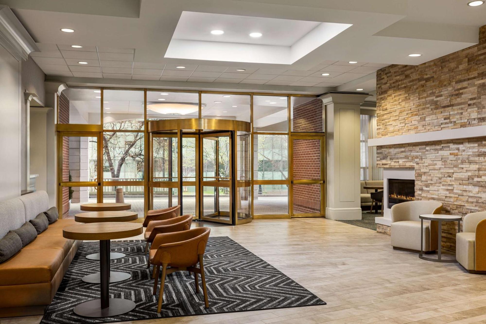 Homewood Suites By Hilton Washington, D.C. Downtown מראה חיצוני תמונה