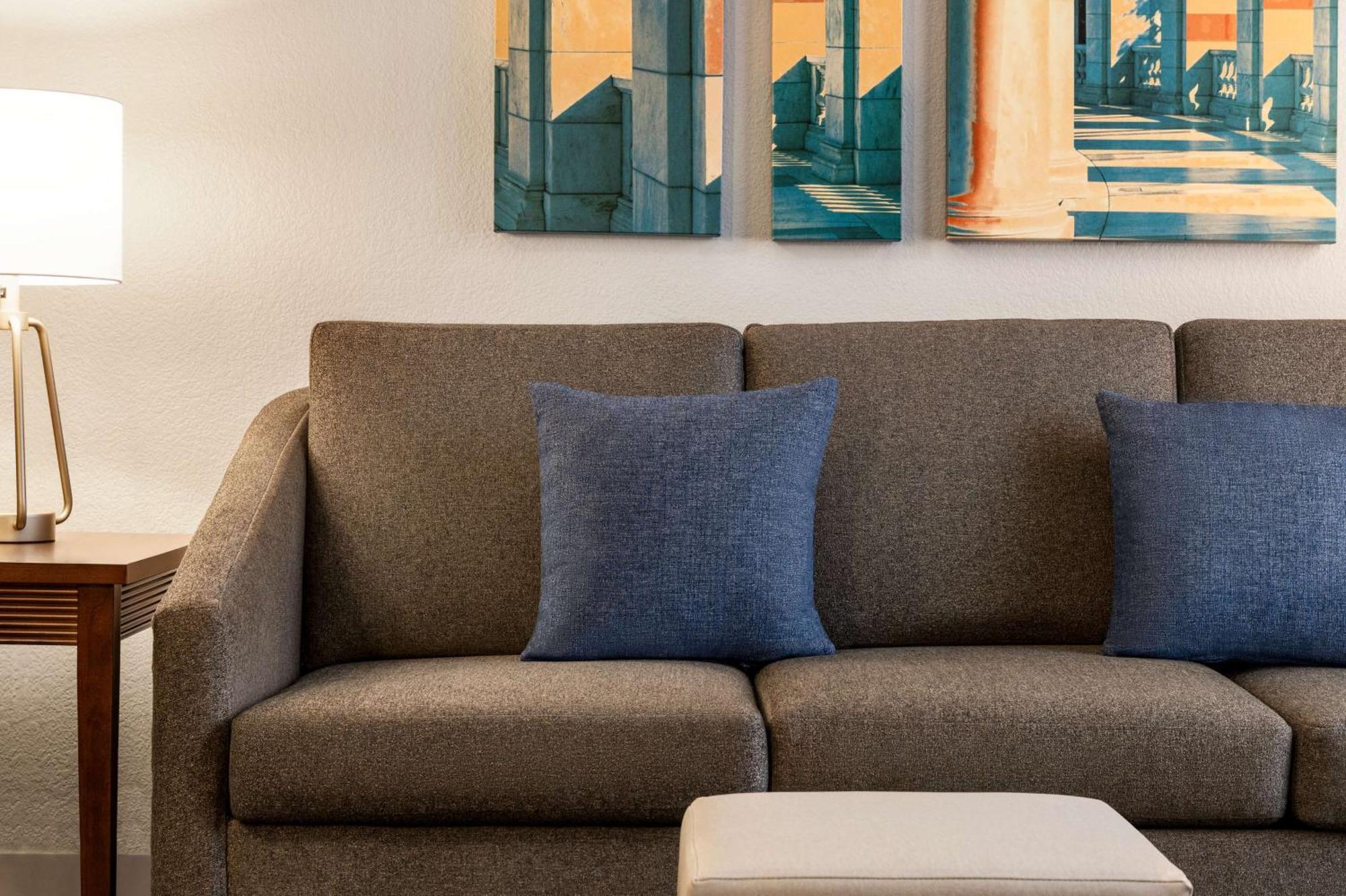 Homewood Suites By Hilton Washington, D.C. Downtown מראה חיצוני תמונה