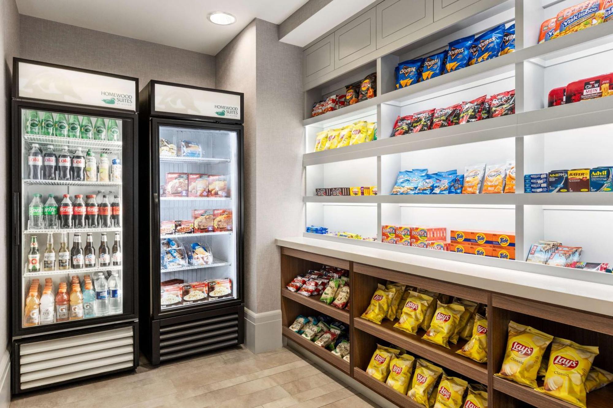 Homewood Suites By Hilton Washington, D.C. Downtown מראה חיצוני תמונה