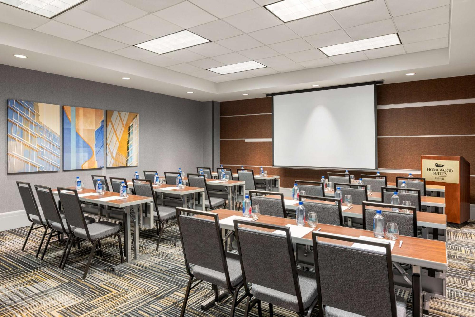 Homewood Suites By Hilton Washington, D.C. Downtown מראה חיצוני תמונה