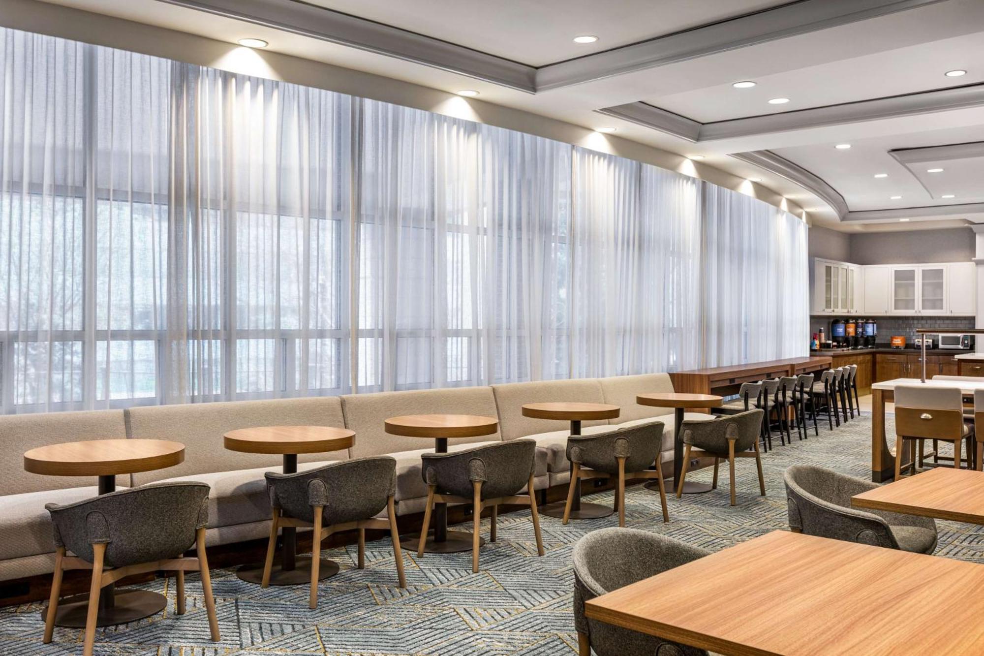 Homewood Suites By Hilton Washington, D.C. Downtown מראה חיצוני תמונה