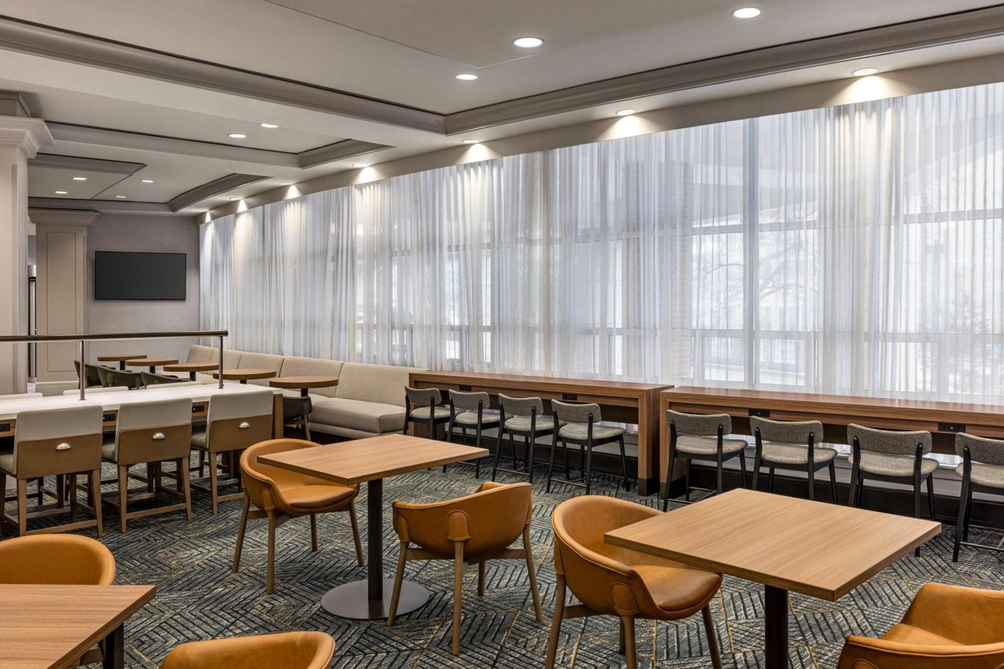 Homewood Suites By Hilton Washington, D.C. Downtown מראה חיצוני תמונה