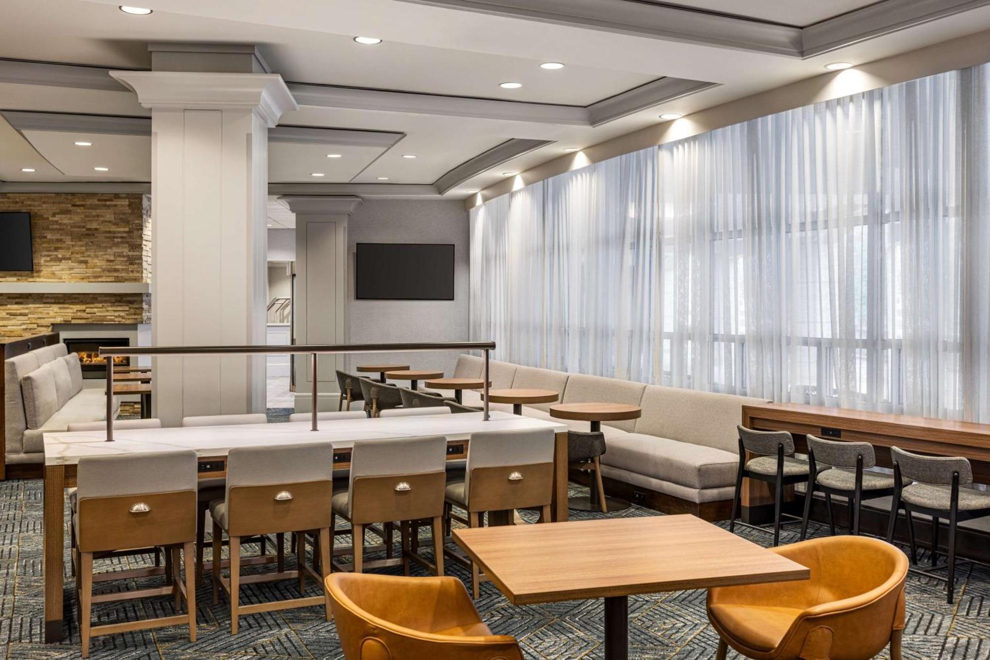 Homewood Suites By Hilton Washington, D.C. Downtown מראה חיצוני תמונה