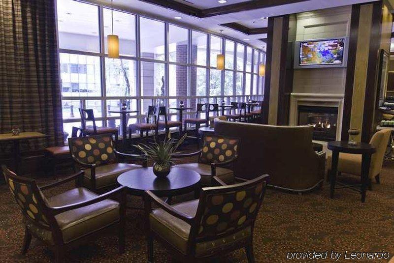 Homewood Suites By Hilton Washington, D.C. Downtown מראה פנימי תמונה