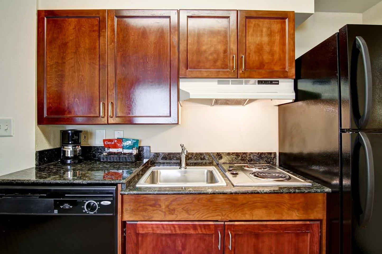 Homewood Suites By Hilton Washington, D.C. Downtown מראה חיצוני תמונה