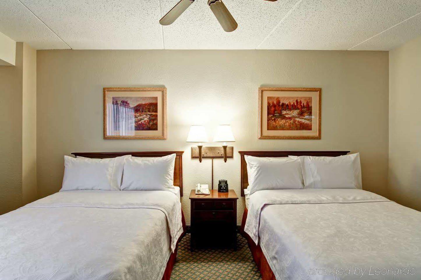 Homewood Suites By Hilton Washington, D.C. Downtown מראה חיצוני תמונה